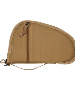 Allen 10.5" Torrey Handgun Case - Coyote #3613