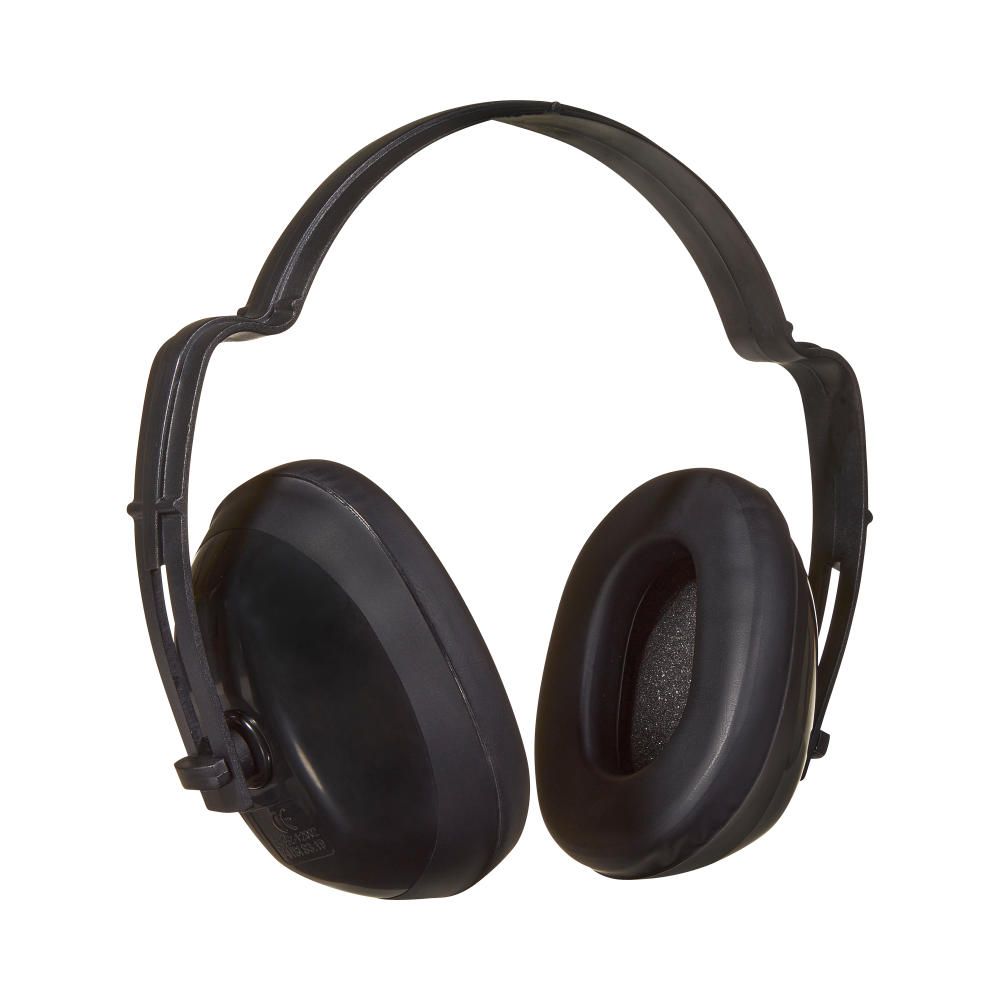 Allen Basic Safety Hearing Protection Shooting Earmuffs #E2284 Allen Basic Safety Hearing Protection Shooting Earmuffs #E2284
