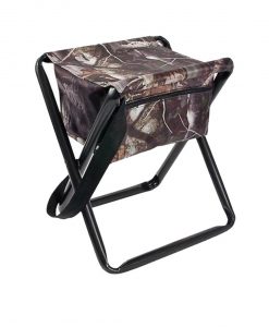 Allen Folding Dove Hunting Stool G2 Camo Fabric #5853