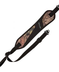 Allen Glenwood Gun Sling With Swivels - Mossy Oak Break-Up Country #8287