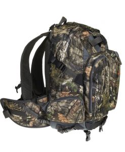 Allen Terrain Twin Mesa Hunting Daypack - Mossy Oak Break-Up Country #18924