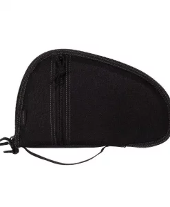 Allen 10.5" Handgun Case - Black #3615