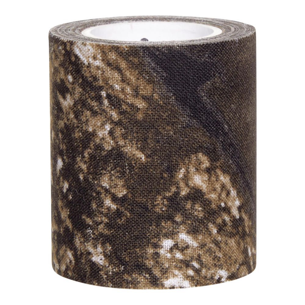 Allen Vanish Camo Cloth Tape, 2'X10' Roll - Mossy Oak Break-Up Country #25362 Allen Vanish Camo Cloth Tape 2"X10" Roll - Mossy Oak Break-Up Country #25362