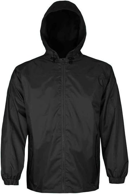 Viking BT Elements Men's Rain Jacket Viking BT Elements Men's Rain Jacket