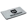 Breakthrough Clean Technologies Weather-Proof Cotton Silicon Gun Cloth - Gray #BT-SGC