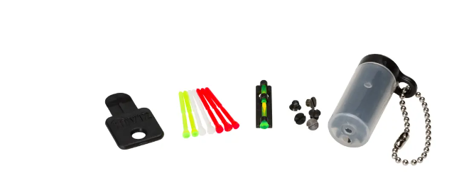 Browning HiViz Comp Sight #12850 Browning HiViz Comp Sight #12850