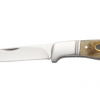 Browning Joint Venture – Sheep Horn Knife #3220011B