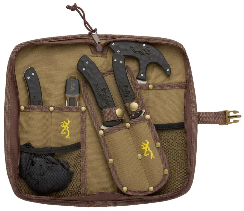 Browning Primal Combo – 6 Piece #3220422B Browning Primal Combo – 6 Piece #3220422B