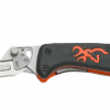 Browning Primal Scalpel Hunting Knife #3220431B