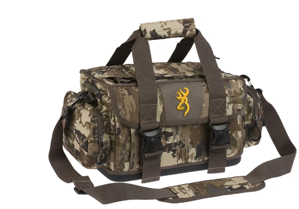 Browning Wicked Wing Blind Bag -Auric #121035535 Browning Wicked Wing Blind Bag -Auric #121035535