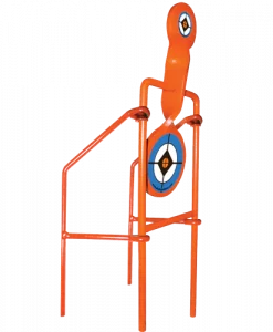 Do All Outdoors Double Blast High Cal Spinner #DBHR93