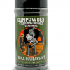 Grill Your Ass Off Gunpowder Steak & Brisket Seasoning
