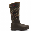 LaCrosse Men's Alpha Agility 17" 800G - Mossy Oak Country DNA #339075