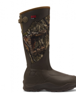 LaCrosse Men's Alpha Agility 17" 800G - Mossy Oak Country DNA #339075