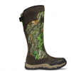 LaCrosse Men's Venom II Wellington - NWTF Mossy Oak Obsession #501050