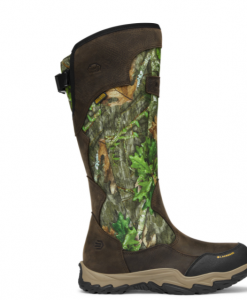 LaCrosse Men's Venom II Wellington - NWTF Mossy Oak Obsession #501050