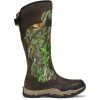 Lacrosse Venom II Wellington Men's NWTF Mossy Oak Obsession Boots #501050