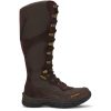 Lacrosse Youth Venom II 12" Brown Boot #501004