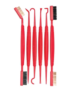 Real Avid Accu-Grip Picks And Brushes #AVPBS