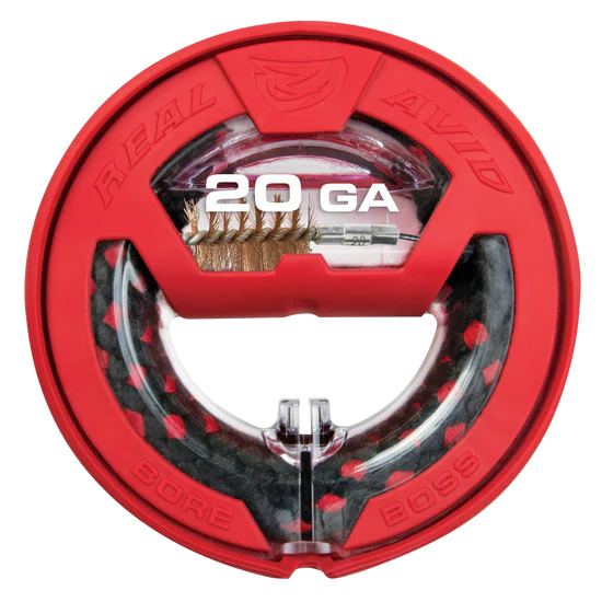 Real Avid Bore Boss - 20 Gauge #AVBB20G Real Avid Bore Boss - 20 Gauge #AVBB20G