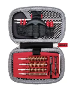 Real Avid Gun Boss Cleaning Kit - Pistol #AVGCK310-P