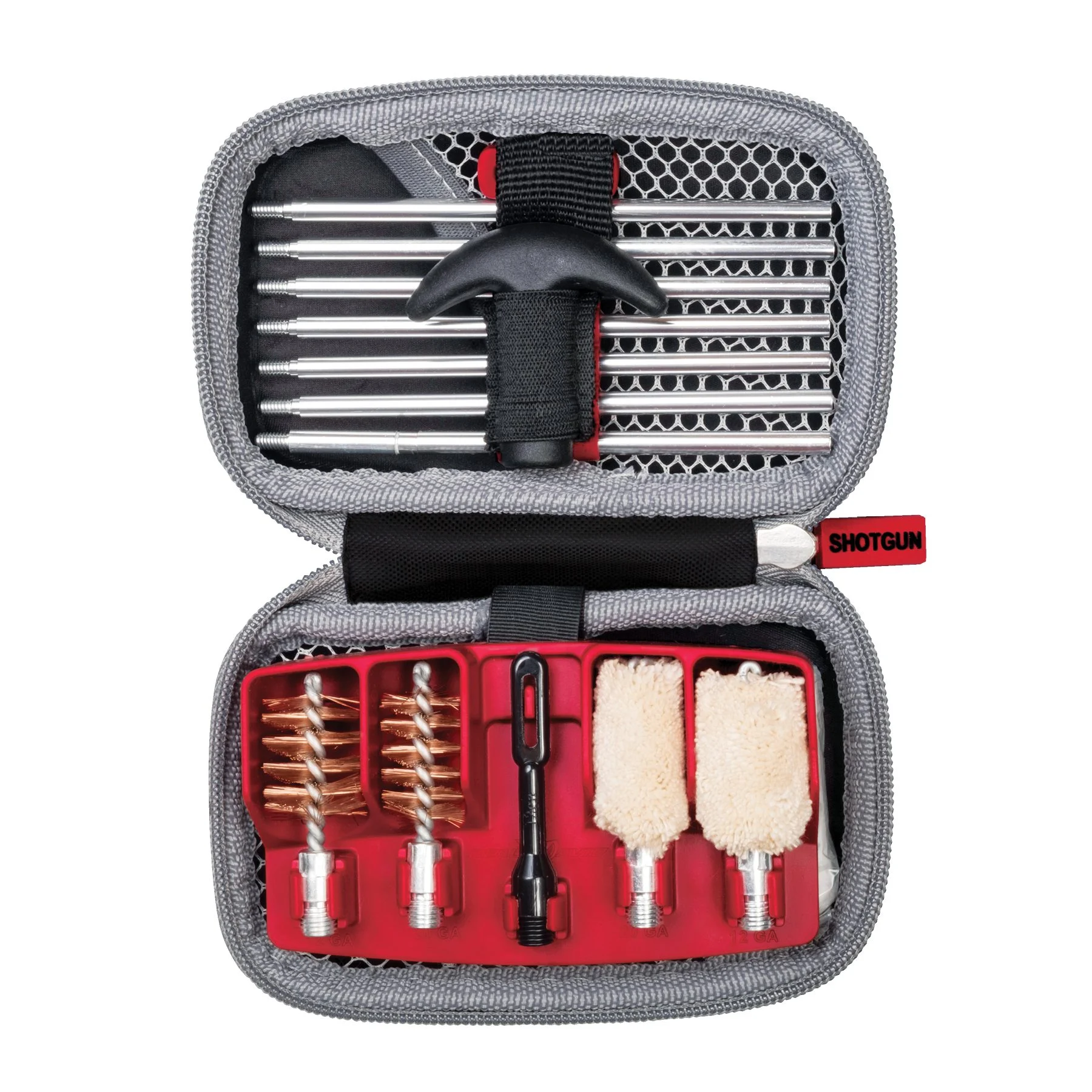 Real Avid Gun Boss Cleaning Kit - Shotgun #AVGCK310-S Real Avid Gun Boss Cleaning Kit - Shotgun #AVGCK310-S