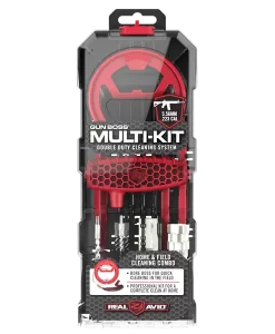 Real Avid Gun Boss Multi Kit .223CAL/5.56MM #AVGBMK223