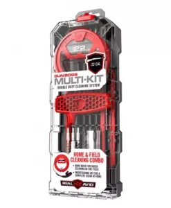 Real Avid Gun Boss Multi Kit .22CAL #AVGBMK22