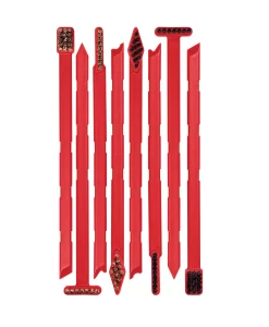 Real Avid Smart Brushes - 8 Brush Combo #AVSB01