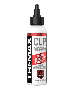 Real Avid Tri-Max CLP Squeeze Bottle 4 Oz #AVCLP4L