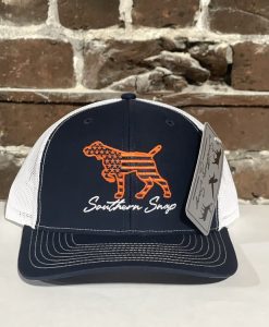 Southern Snap Auburn USA Pointer