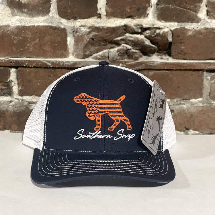 Southern Snap Auburn USA Pointer Southern Snap Auburn USA Pointer