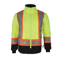 Viking Handyman 7-in-1 Rain Jacket Viking Handyman 7-in-1 Rain Jacket