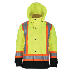 Viking Handyman 7-in-1 Rain Jacket Viking Handyman 7-in-1 Rain Jacket