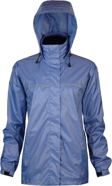 Viking Ladies' Windigo Fully Lined Rain Jacket Viking Ladies' Windigo Fully Lined Rain Jacket