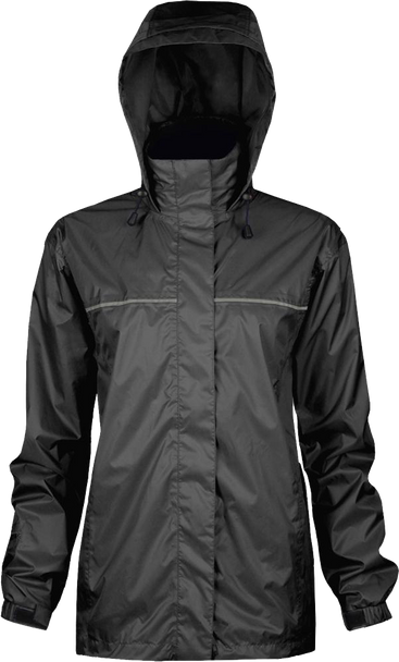 Viking Ladies' Windigo Fully Lined Rain Jacket Viking Ladies' Windigo Fully Lined Rain Jacket