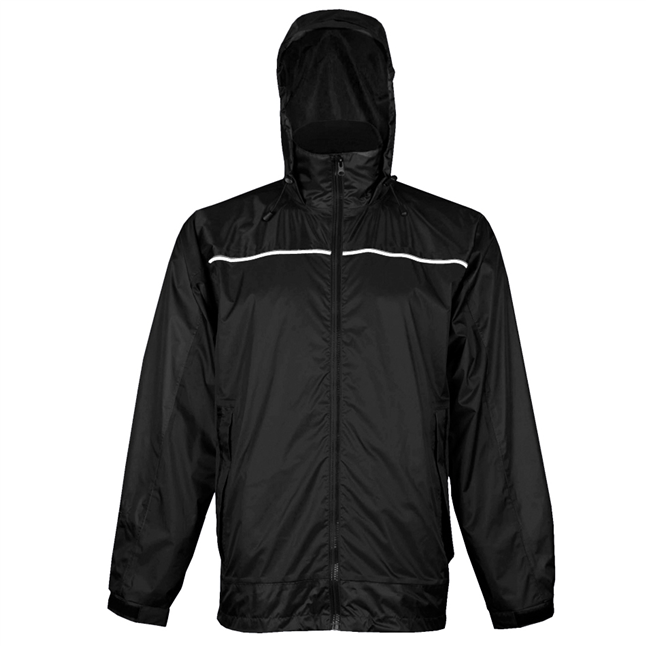 Viking Men's Windigo Waterproof Shell Jacket Viking Men's Windigo Waterproof Shell Jacket