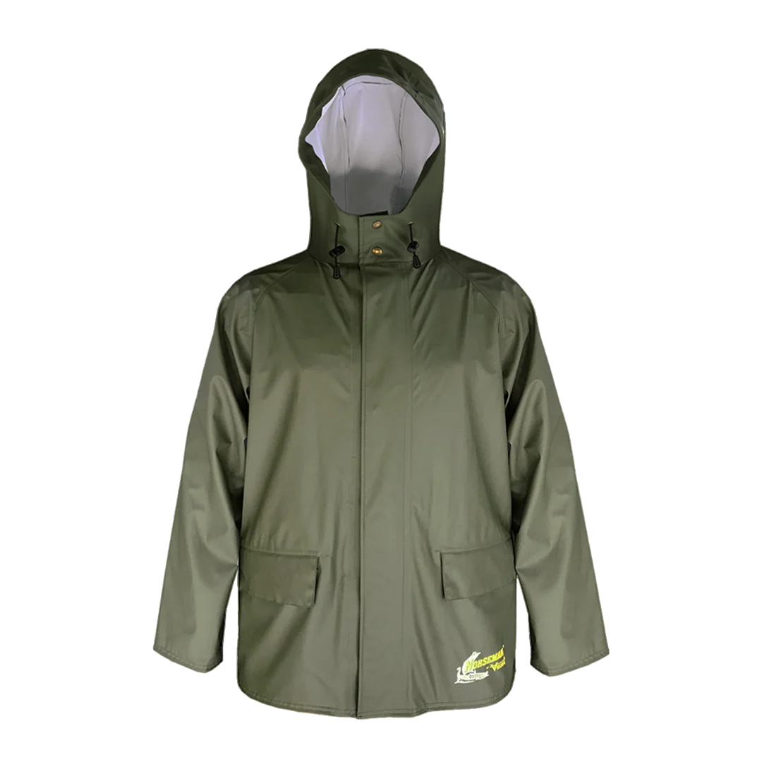 Viking Norseman PU Jacket Viking Norseman PU Jacket