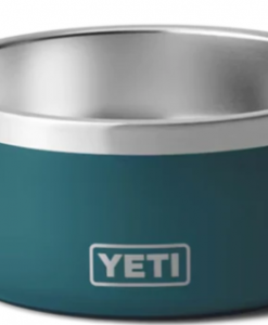 Yeti Boomer 4 Dog Bowl - Agave Teal #21071502830