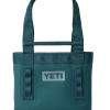 Yeti Camino 20 Carryall Tote Bag - Agave Teal #18060131361