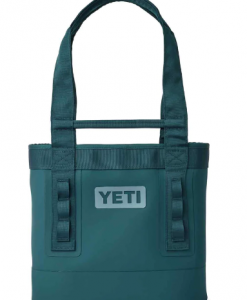 Yeti Camino 20 Carryall Tote Bag - Agave Teal #18060131361