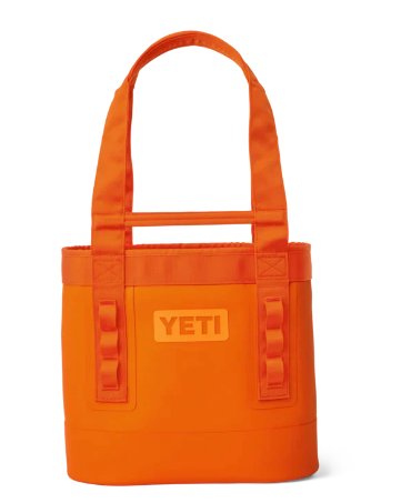 Yeti Camino 20 Carryall Tote Bag - King Crab Orange Yeti Camino 20 Carryall Tote Bag - King Crab Orange #18060131384