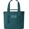 Yeti Camino Carryall 35 Tote Bag - Agave Teal #18060131362