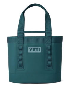 Yeti Camino Carryall 35 Tote Bag - Agave Teal #18060131362