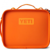 Yeti Daytrip Lunch Box - King Crab Orange #18060131381