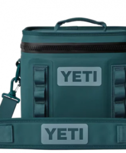 Yeti Hopper Flip 8 Soft Cooler - Agave Teal #18060131343
