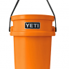 Yeti LoadOut 5- Gallon Bucket - King Crab Orange #26010000288