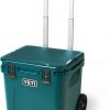 Yeti Roadie 48 Wheeled Cooler - Agave Teal #10048390001