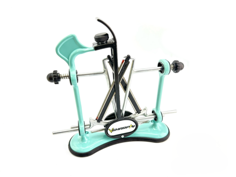 Warthog V-Sharp A4 Knife Sharpener (Aqua Sky) Warthog V-Sharp A4 Knife Sharpener (Aqua Sky)