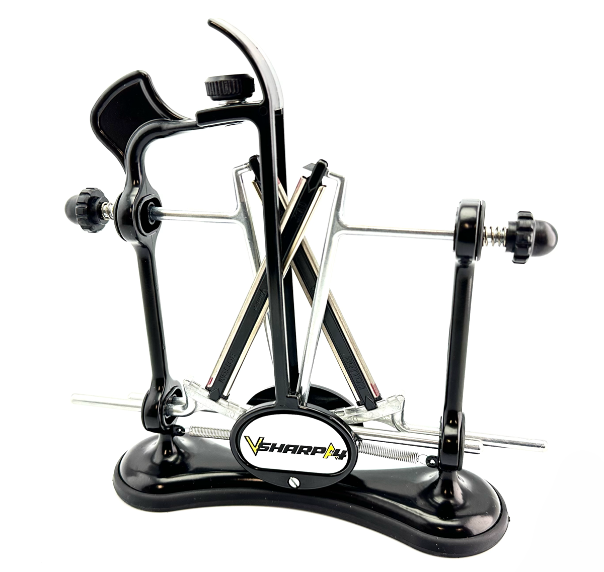 Warthog V-Sharp A4 Knife Sharpener (Black) Warthog V-Sharp A4 Knife Sharpener (Black)